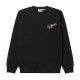 Obey Ανδρικό φούτερ Dog Doodle Crew Fleece